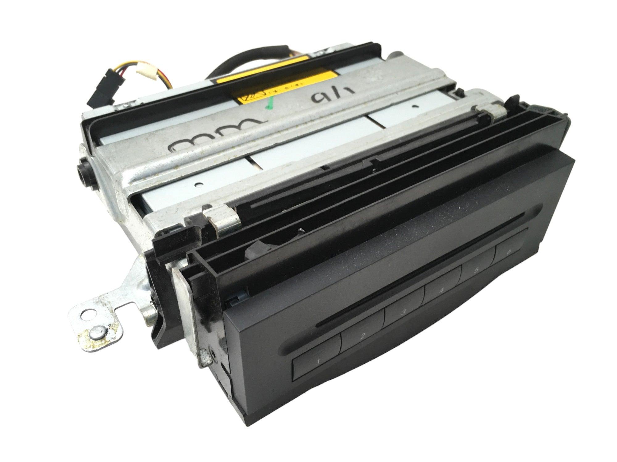 Cambiador CD Mercedes W164 / W251 - 7181607930