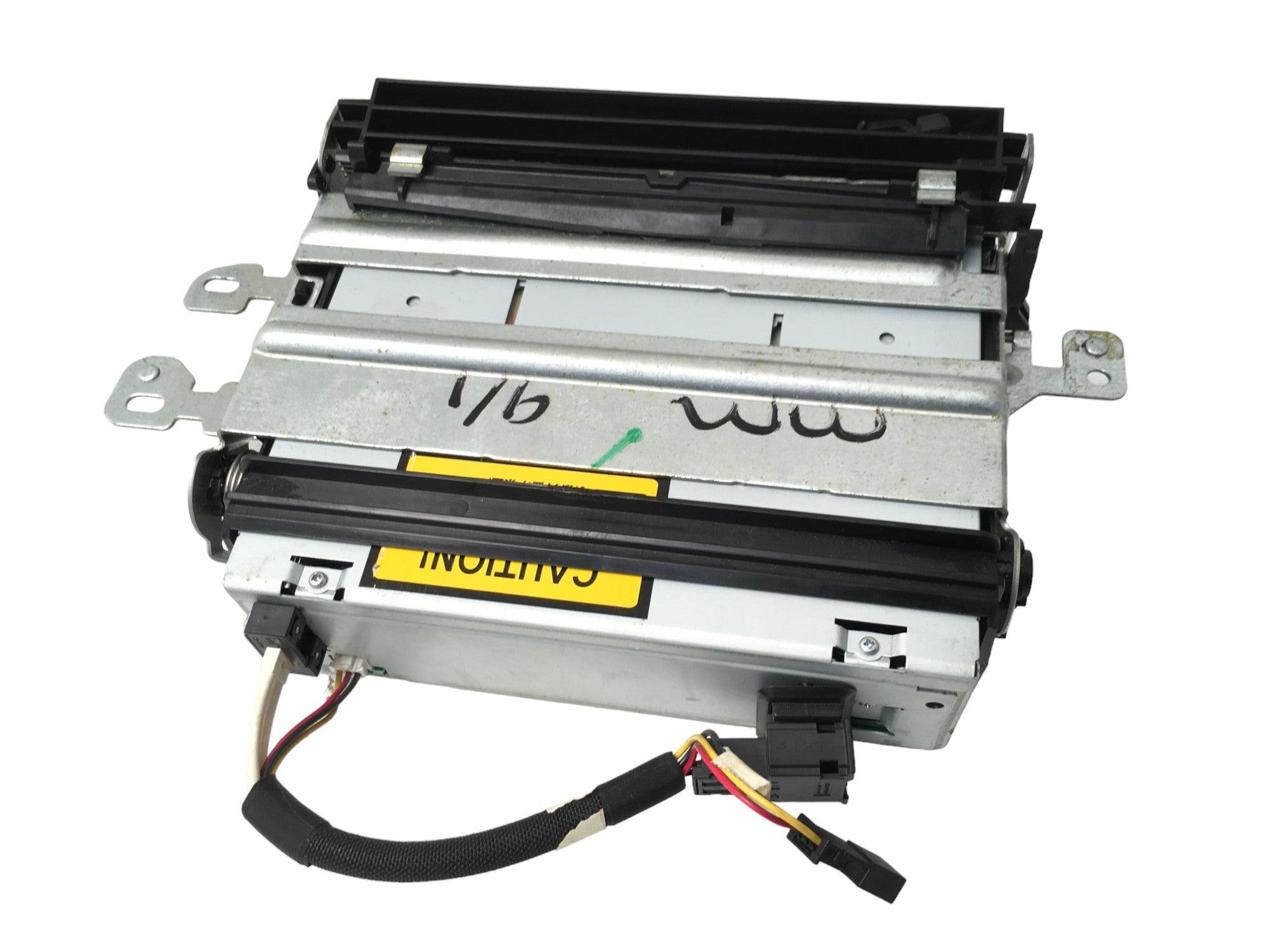 Cambiador CD Mercedes W164 / W251 - 7181607930