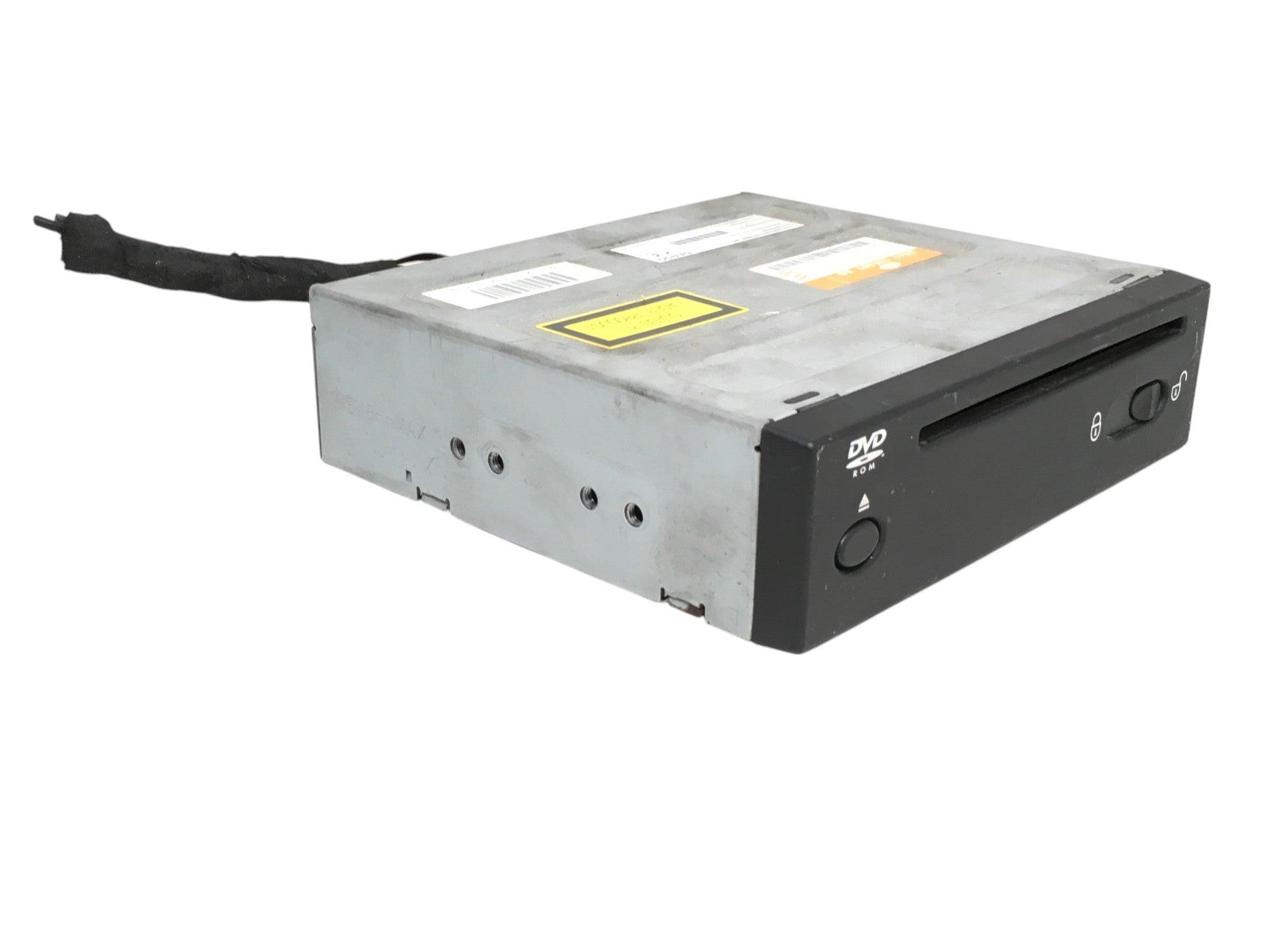 Cambiador CD Range Rover Sport L320 - 8H4210E887AB