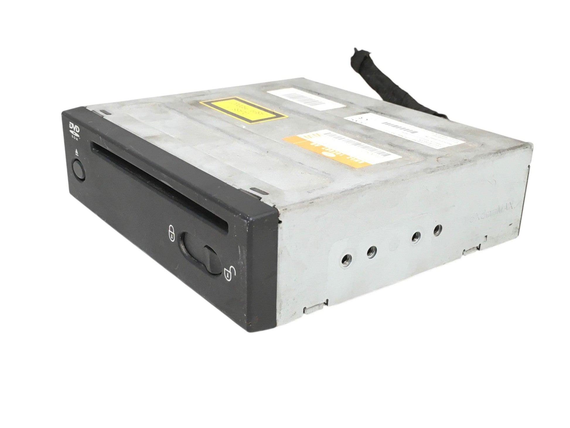 Cambiador CD Range Rover Sport L320 - 8H4210E887AB