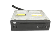 Cambiador CD Range Rover Sport L320 - 8H4210E887AB