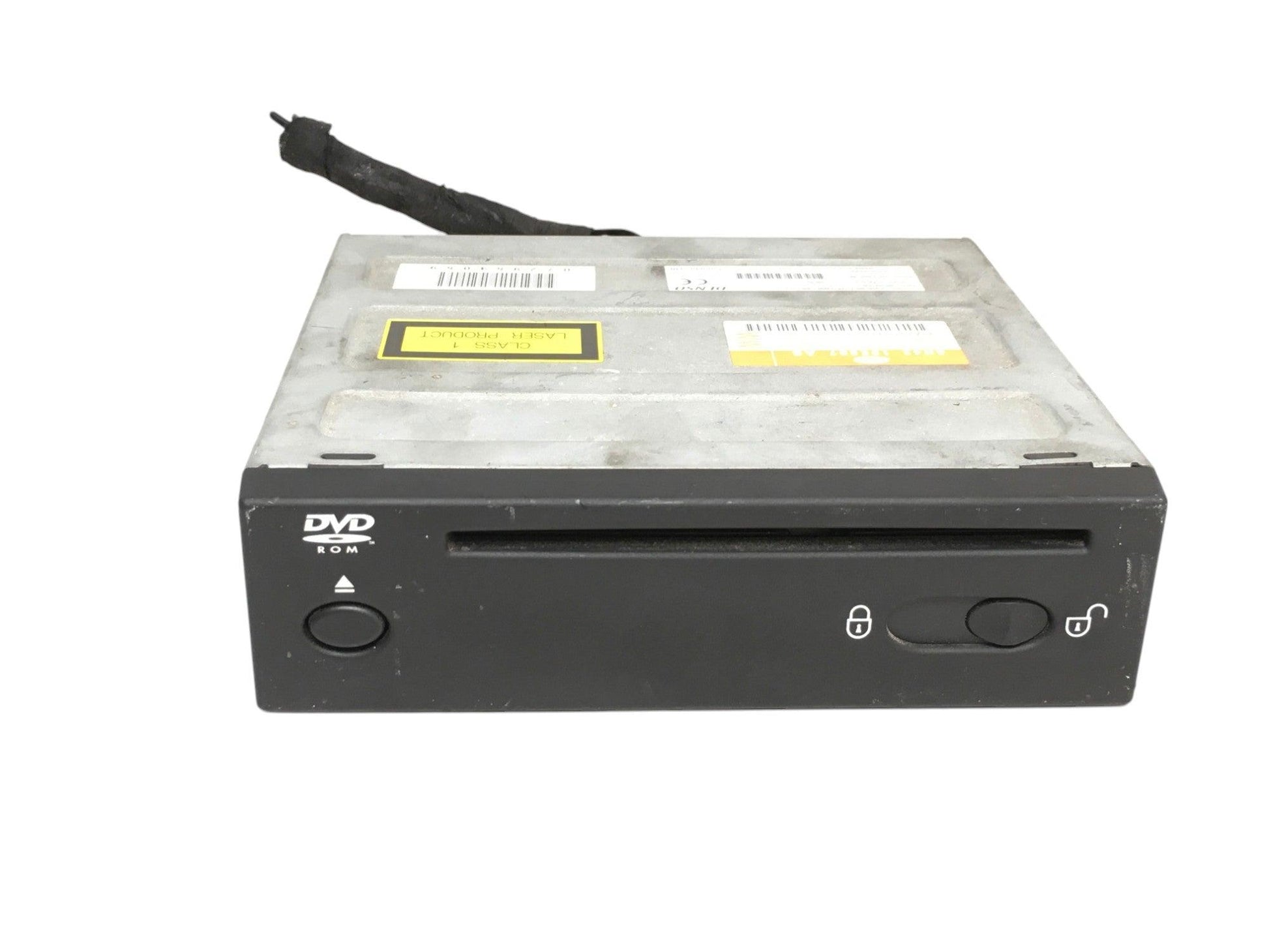 Cambiador CD Range Rover Sport L320 - 8H4210E887AB