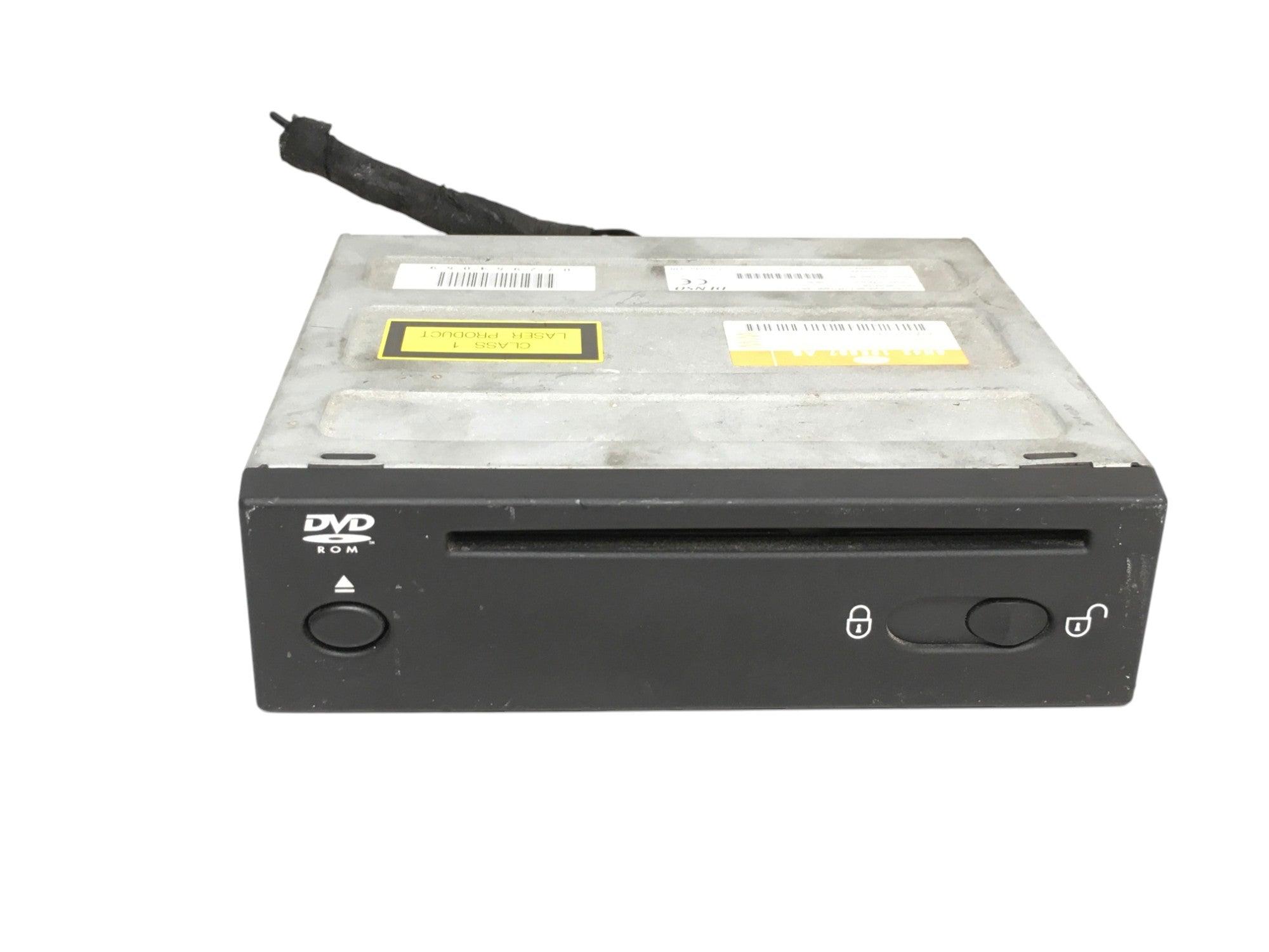 Cambiador CD Range Rover Sport L320 - 8H4210E887AB