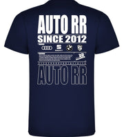 Camiseta manga corta Auto RR Edición limitada - 