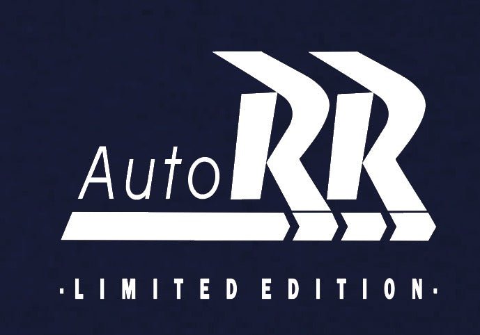 Camiseta manga corta Auto RR Edición limitada - 
