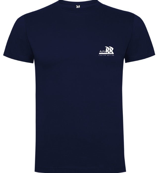 Camiseta manga corta Auto RR Edición limitada - 