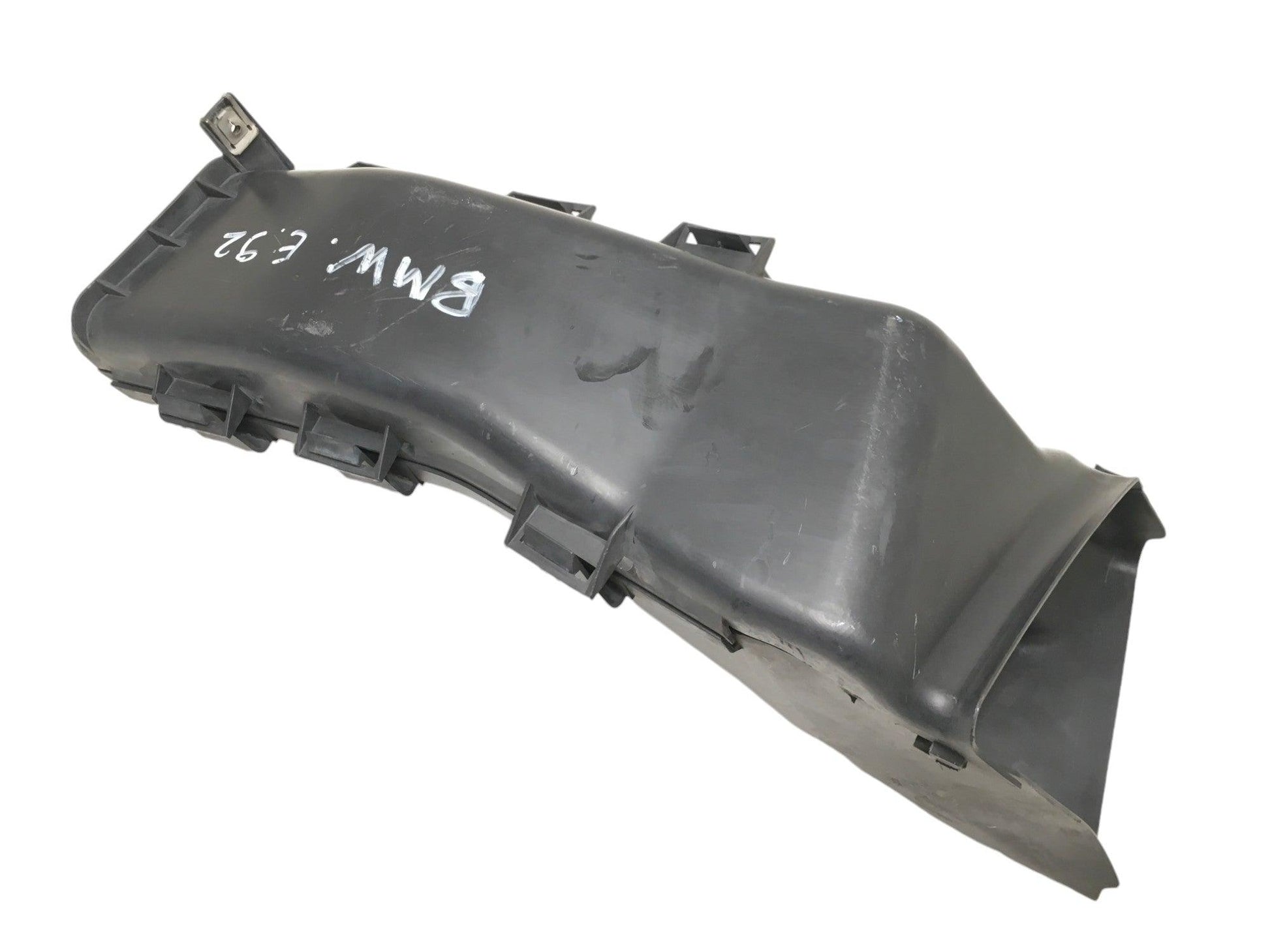 Canal del izq BMW E92 E93 - 51748045361