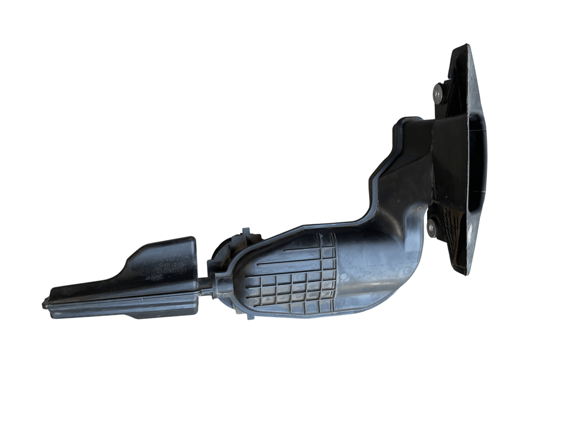 Canalizador Aire Mazda CX-5 12-17 - SH0113201