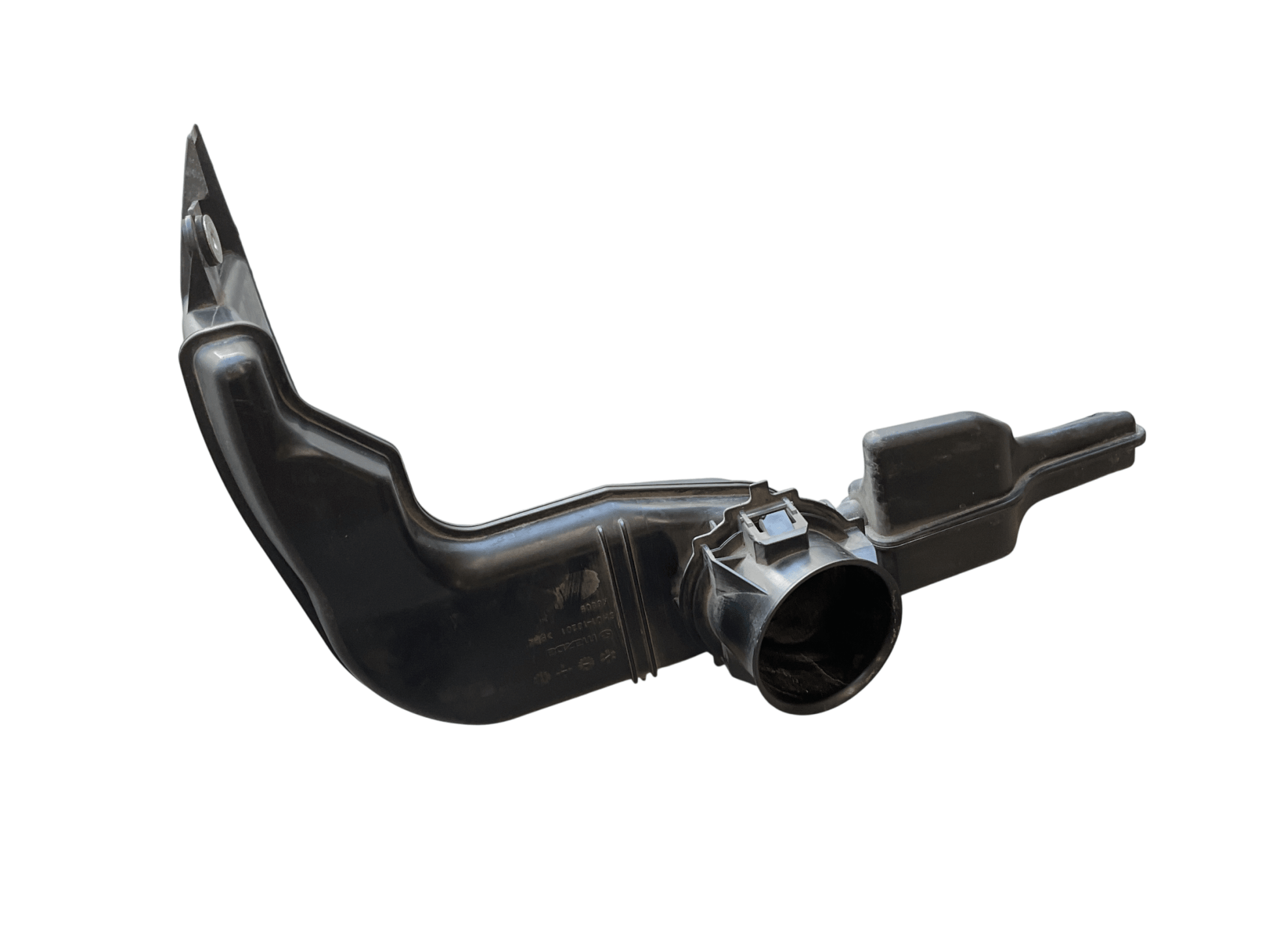 Canalizador Aire Mazda CX-5 12-17 - SH0113201