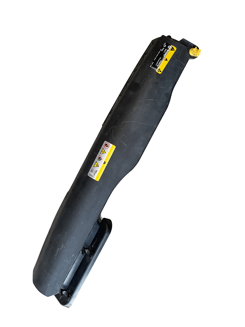 Canalizador Aire VW Taigo (CS1) 21-26 - 2Q0129509M