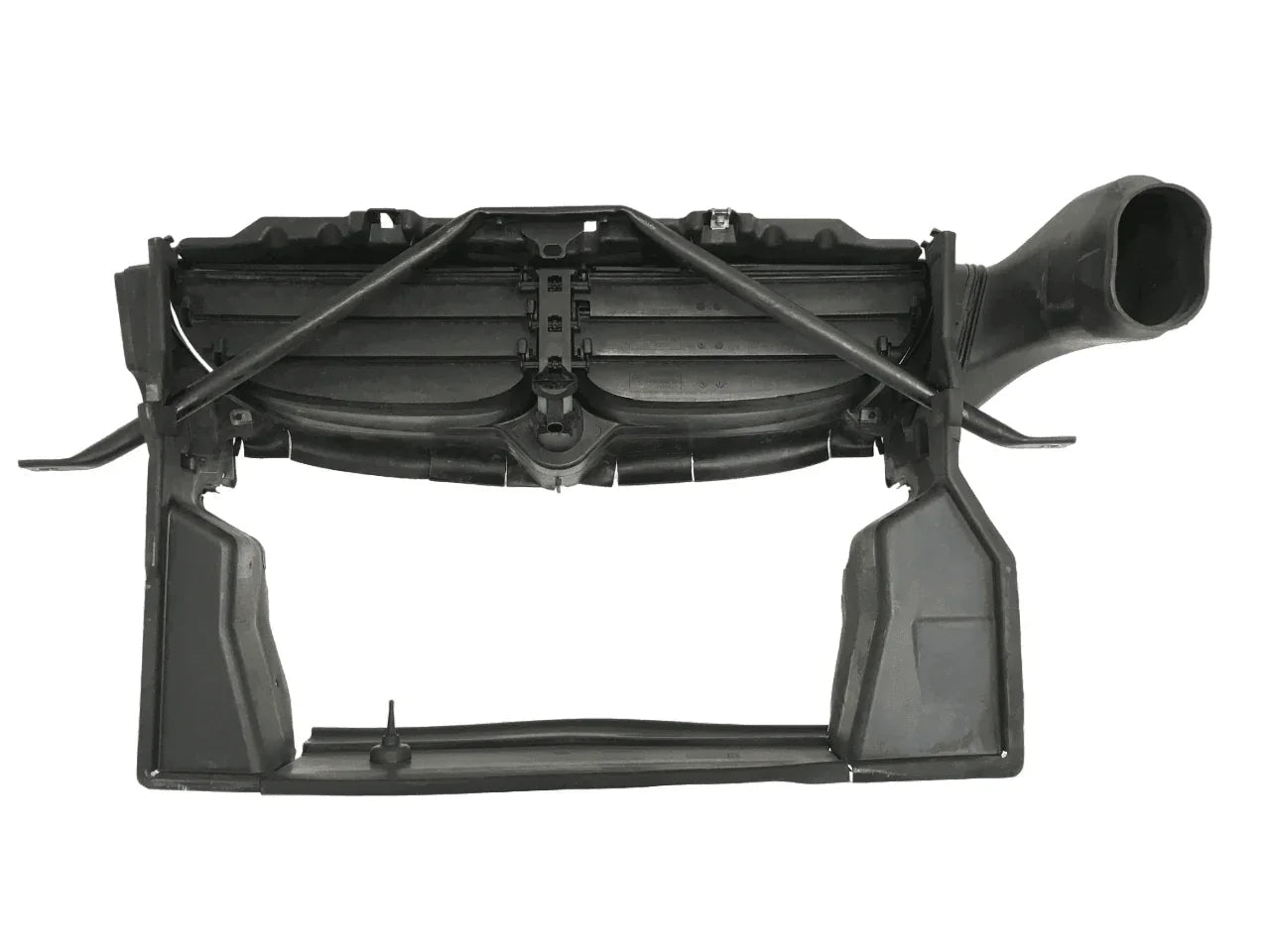 Canalizadores frontales BMW 5 E60