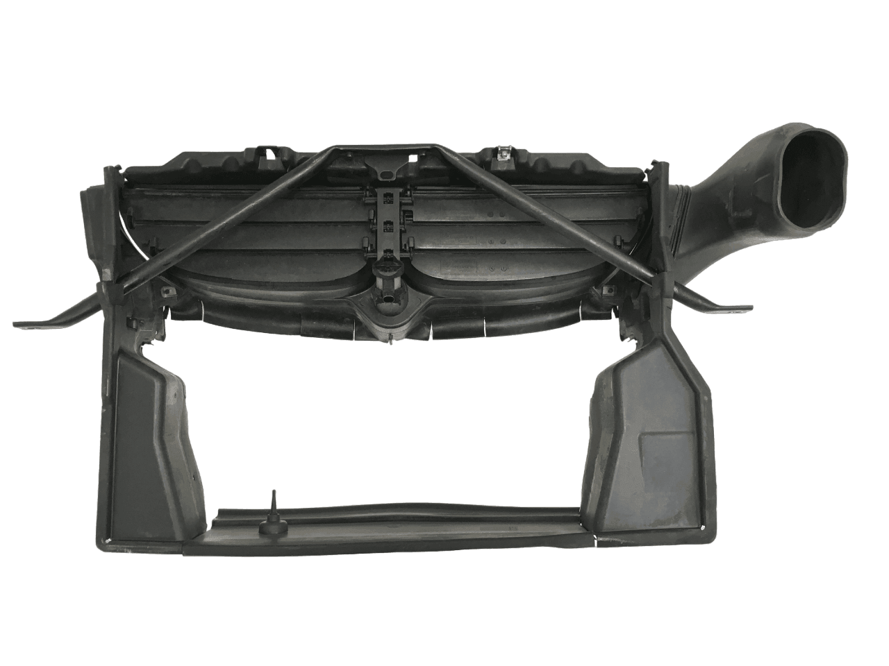 Canalizadores frontales BMW 5 E60 - 1037830XX