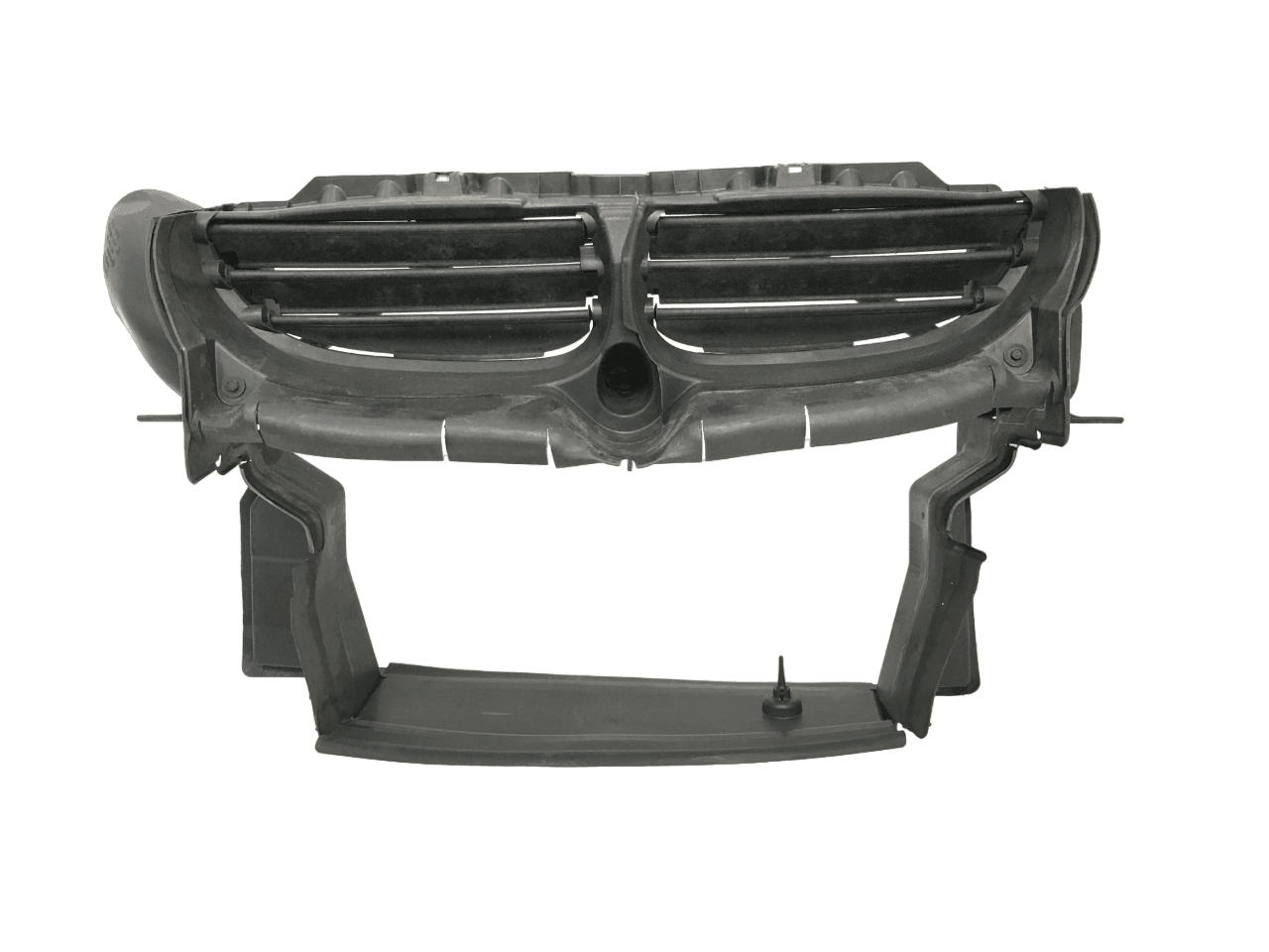 Canalizadores frontales BMW 5 E60 - 1037830XX