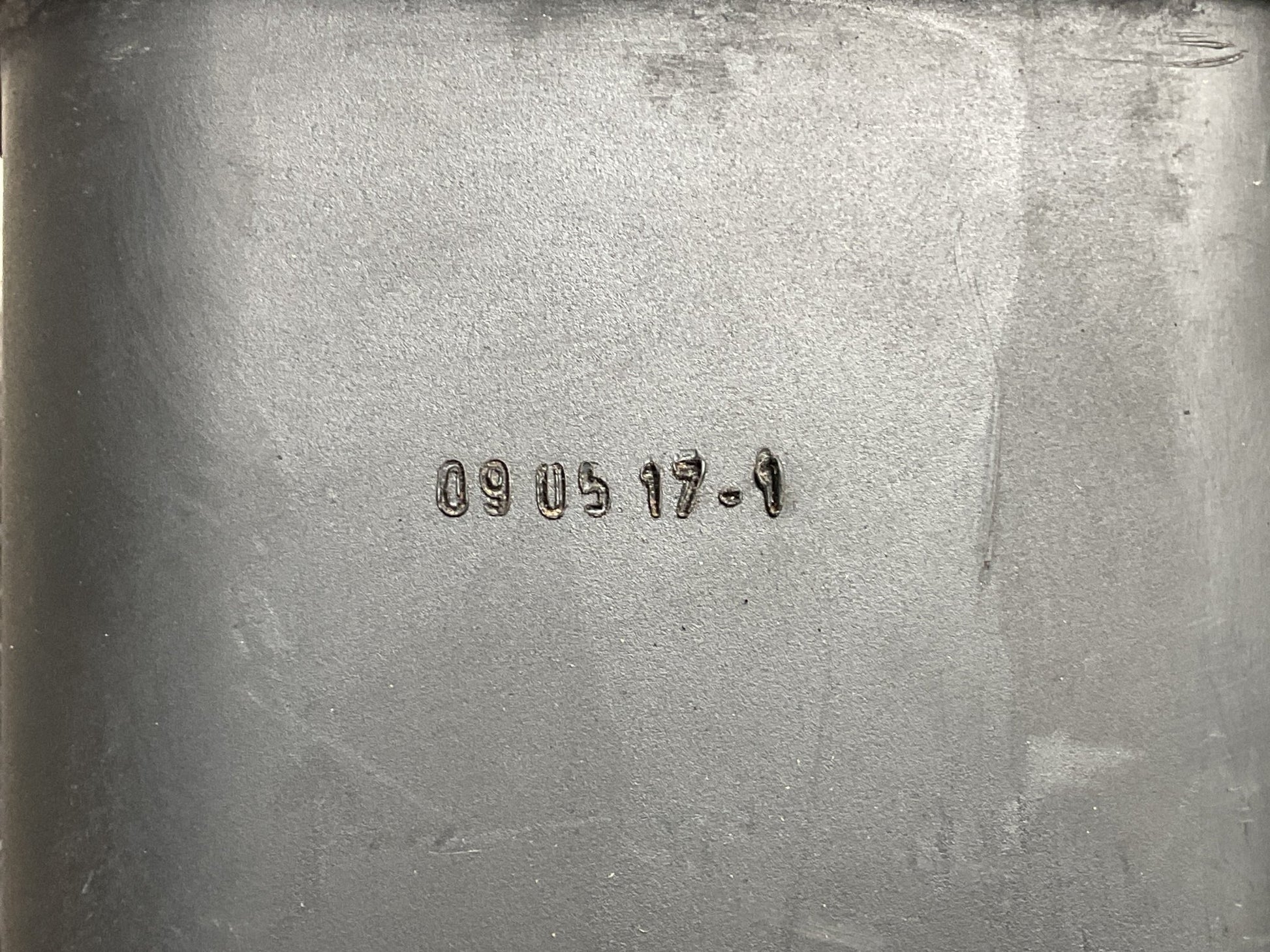 Canister carbón activo VW 1K0201801E - 1K0201801E