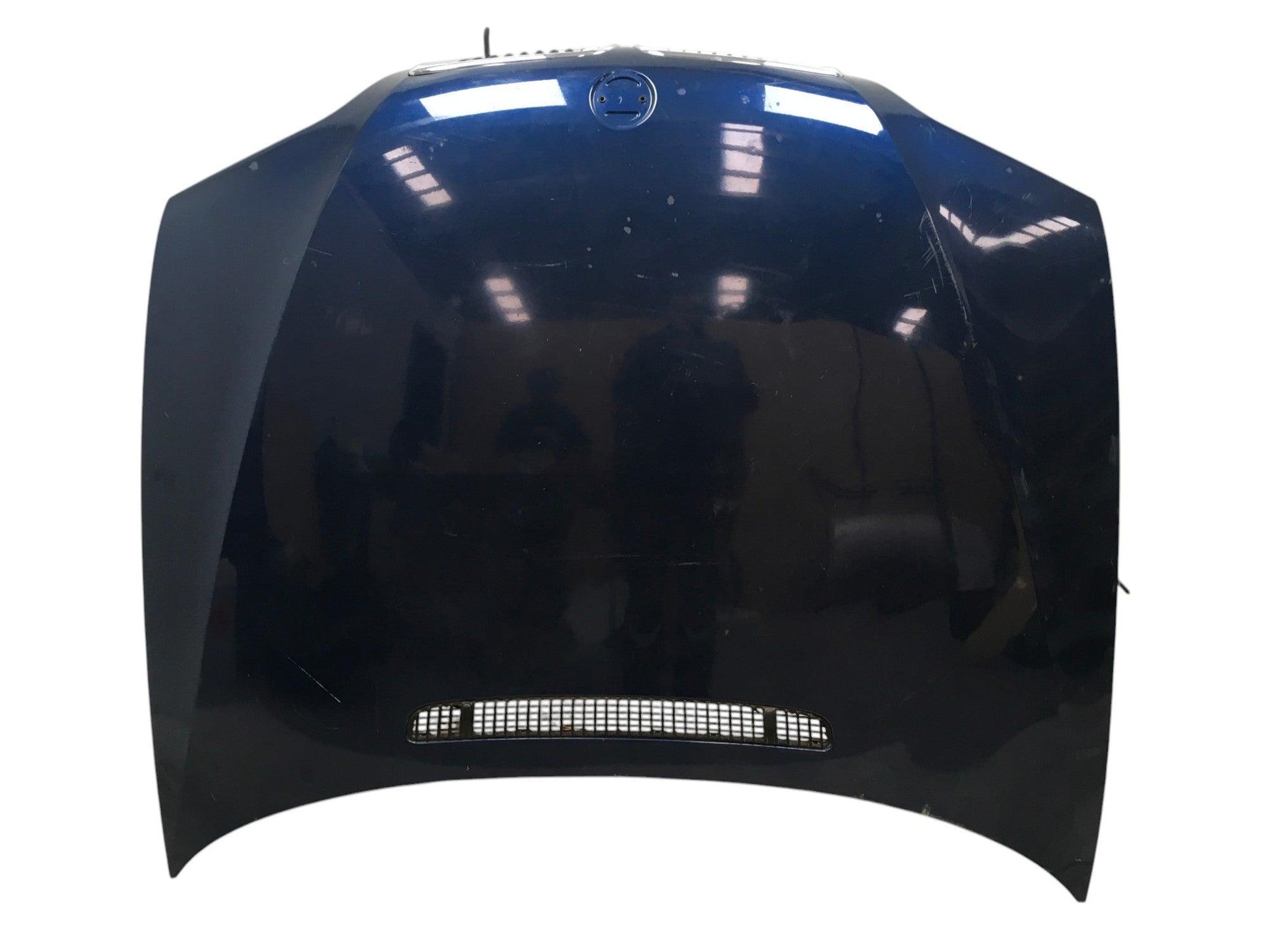 Capo BMW 3 E46 Fase 2 - 41617042893