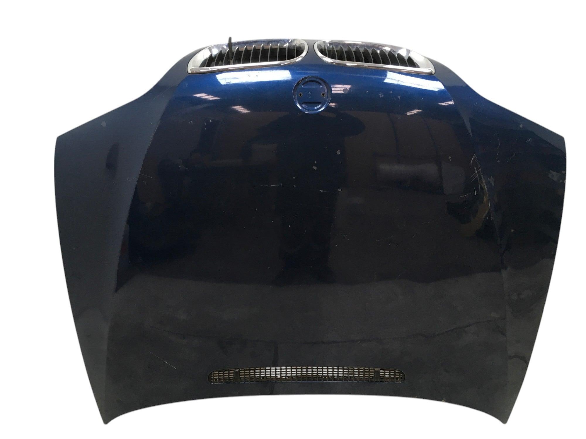 Capo BMW 3 E46 Fase 2 - 41617042893