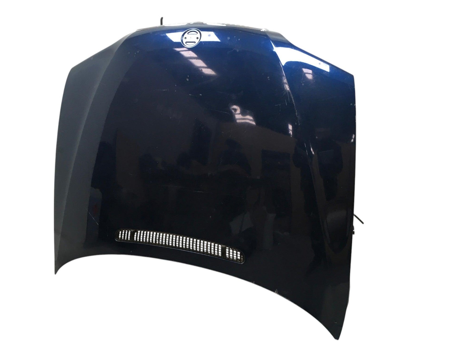 Capo BMW 3 E46 Fase 2 - 41617042893