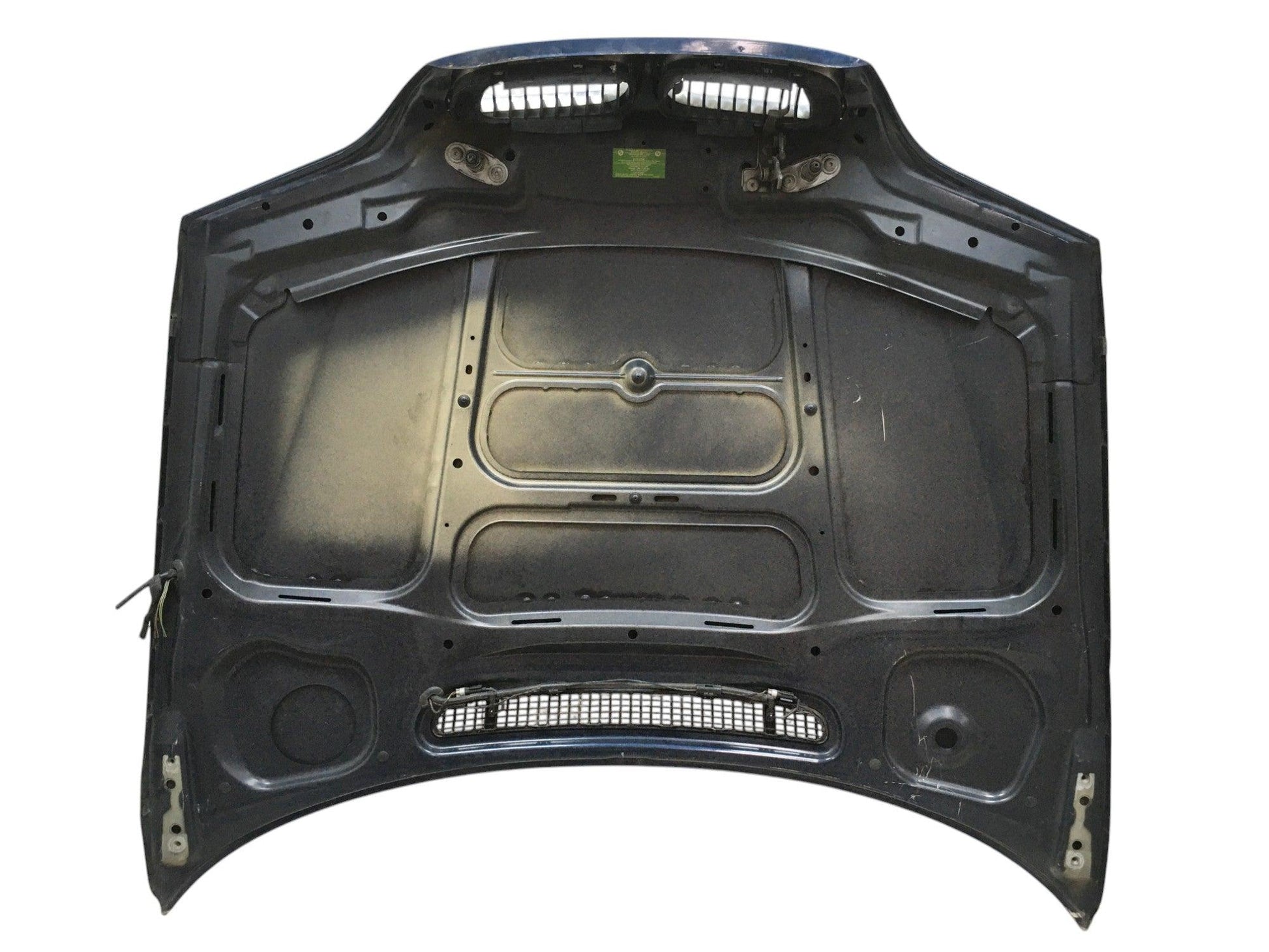 Capo BMW 3 E46 Fase 2 - 41617042893