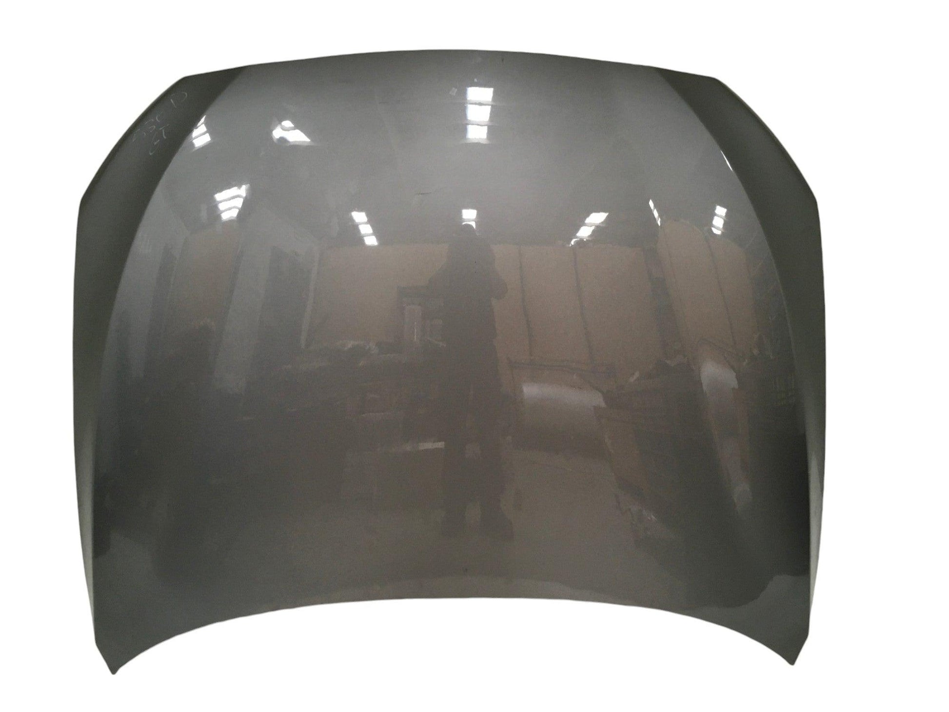 Capo BMW 5 F07 - 41617227768