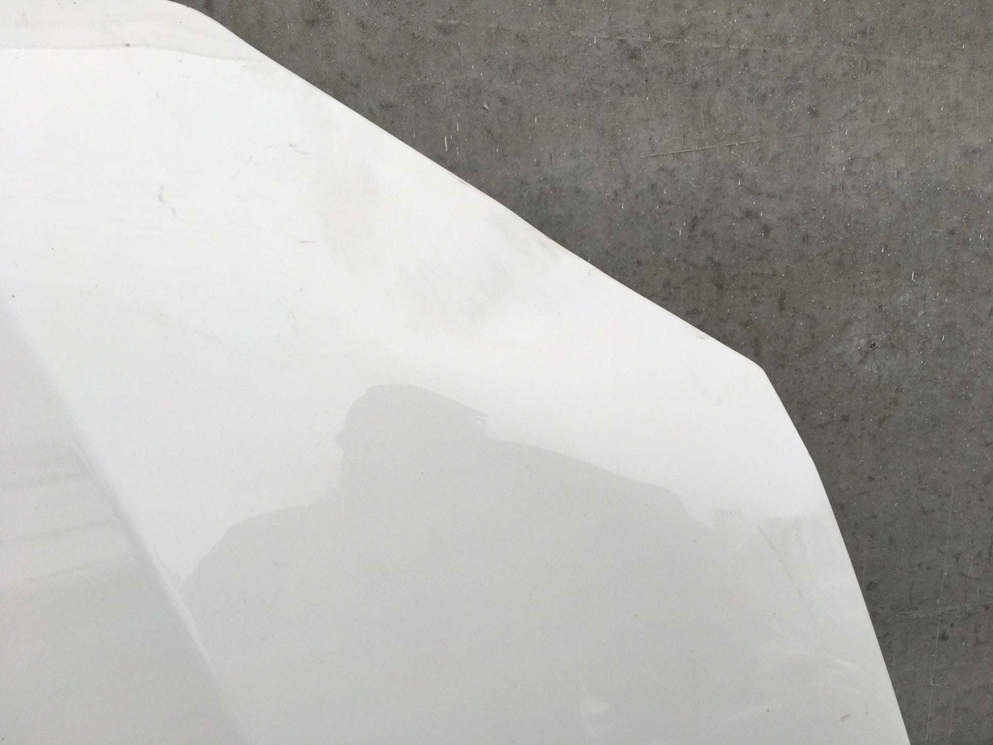 Capo BMW E92 E93 - 41007263070