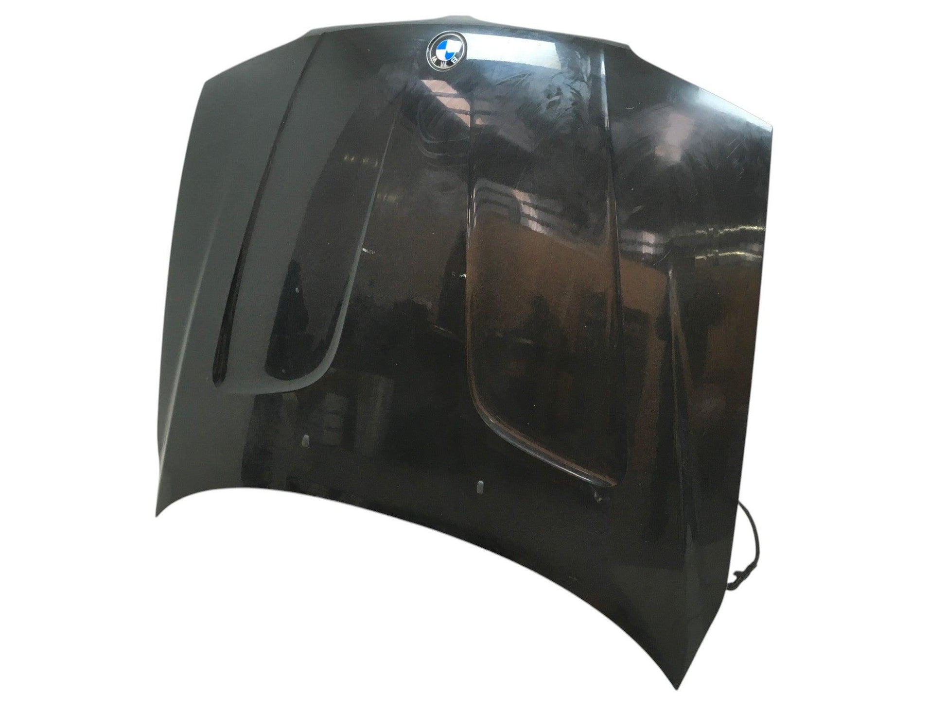 Capo BMW X3 E83 - 41003449411