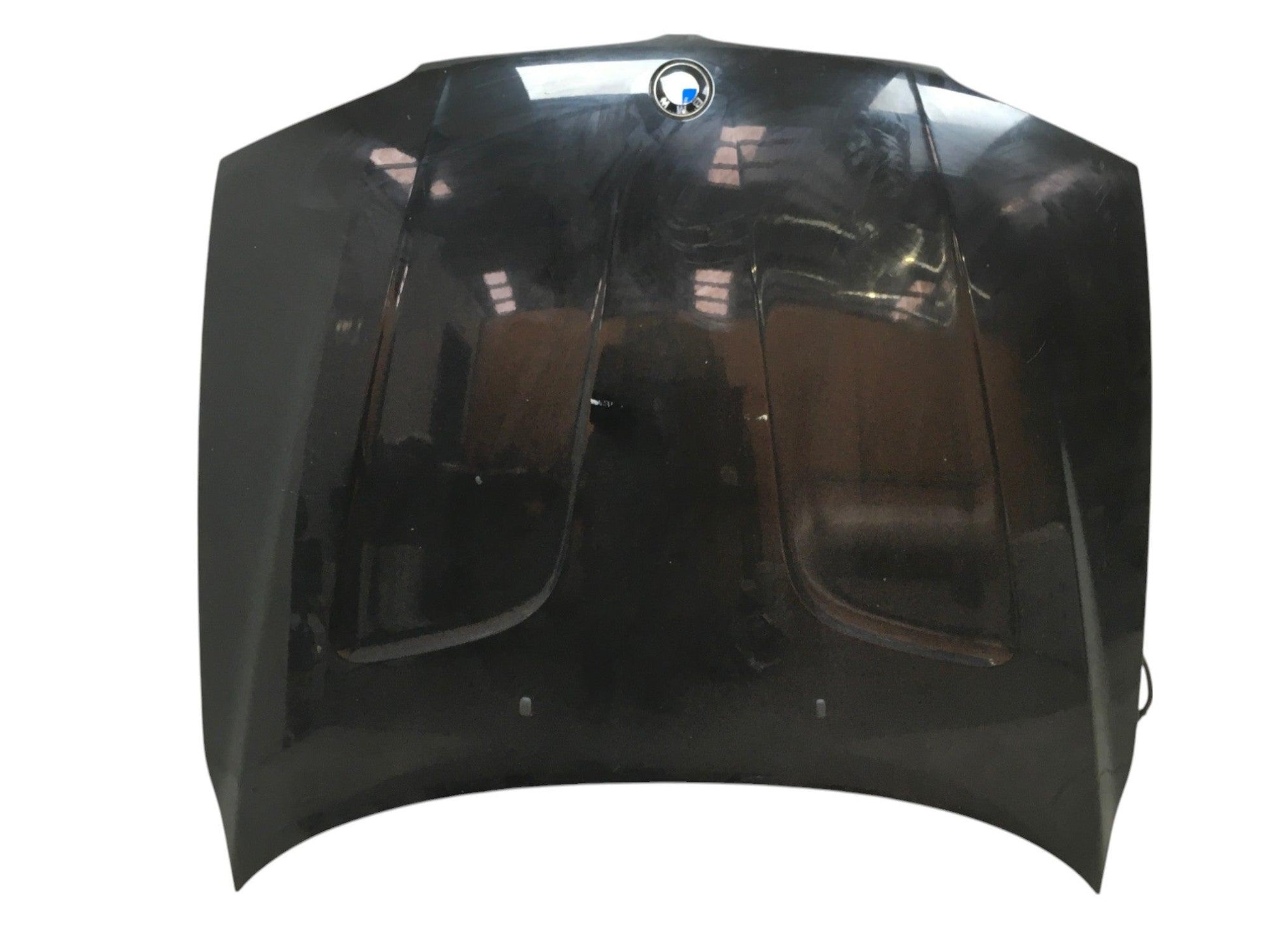 Capo BMW X3 E83 - 41003449411