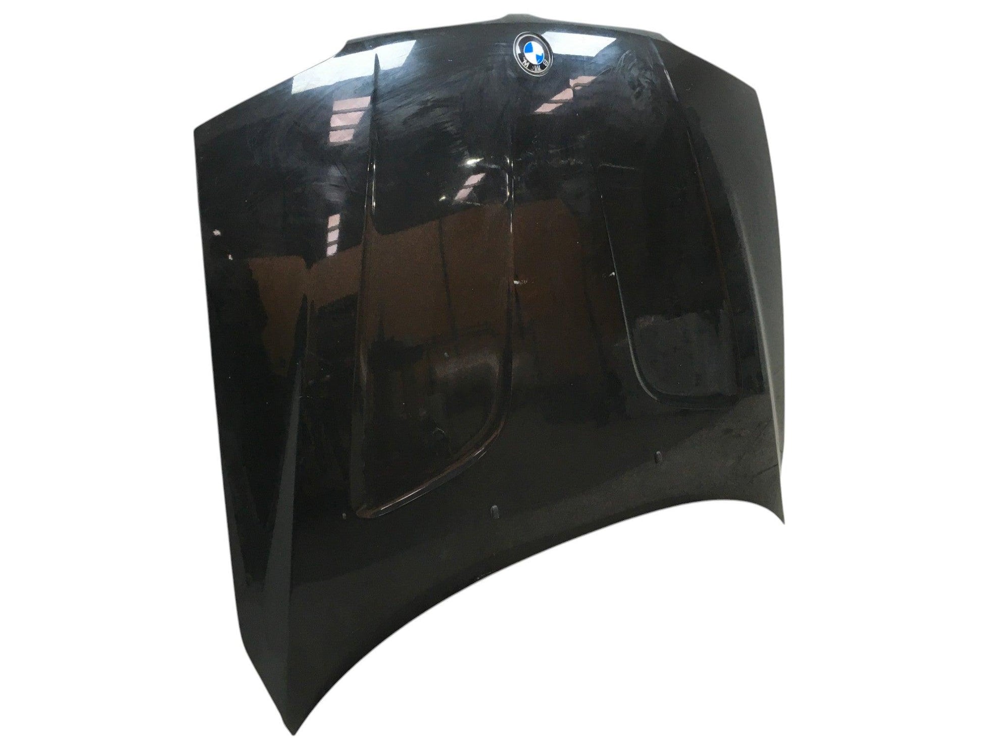 Capo BMW X3 E83 - 41003449411