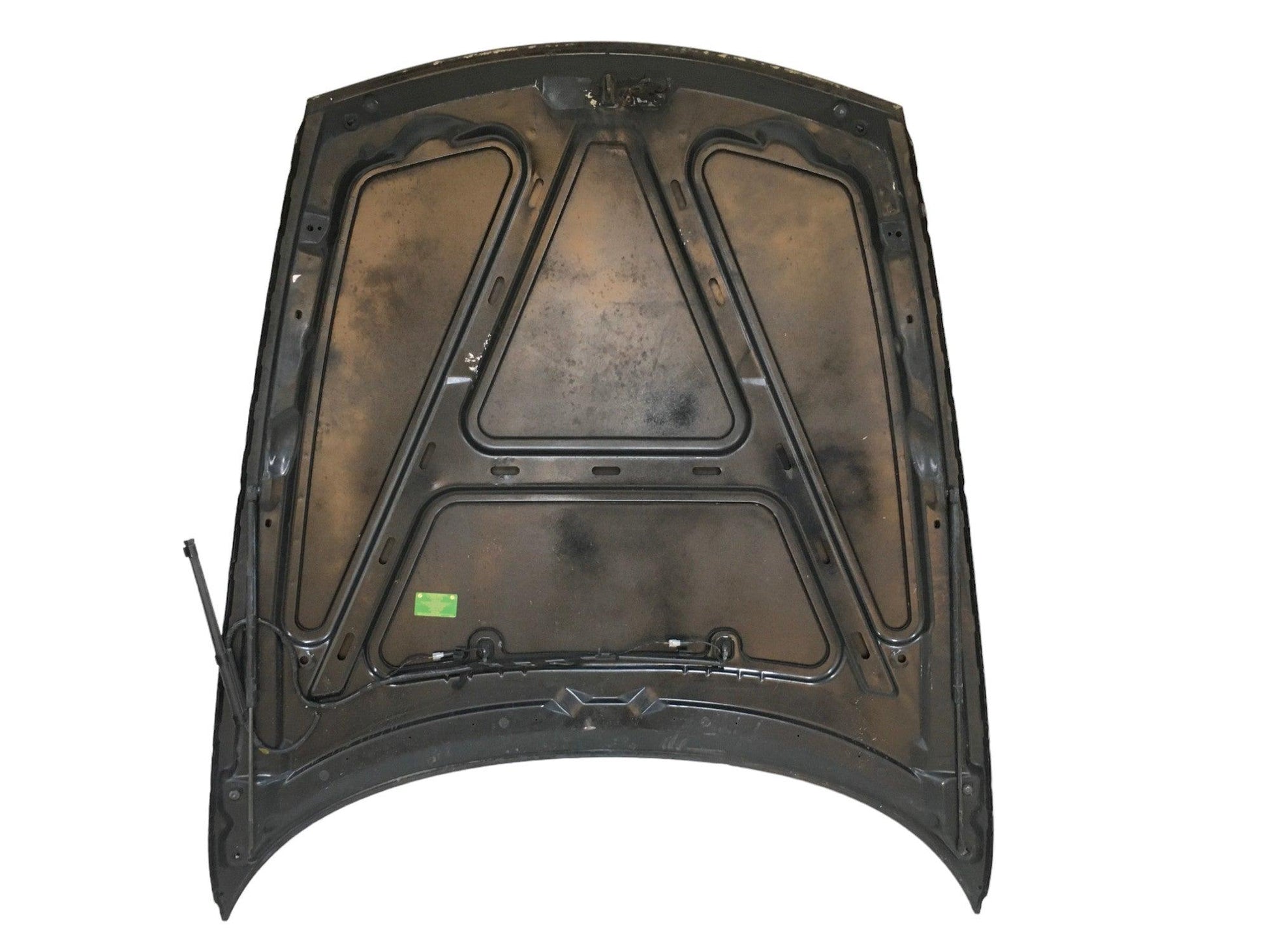 Capo BMW Z4 E85 / E86 - 41617180228