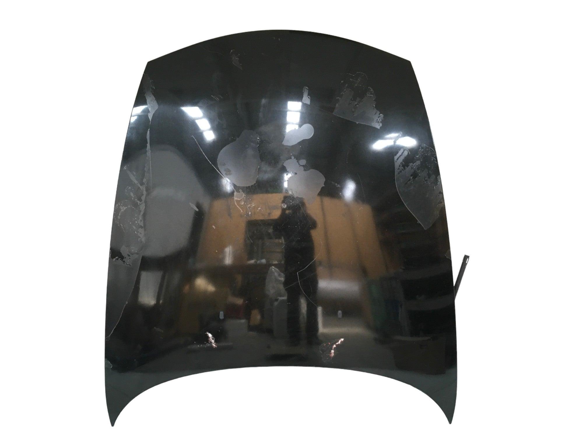 Capo BMW Z4 E85 / E86 - 41617180228