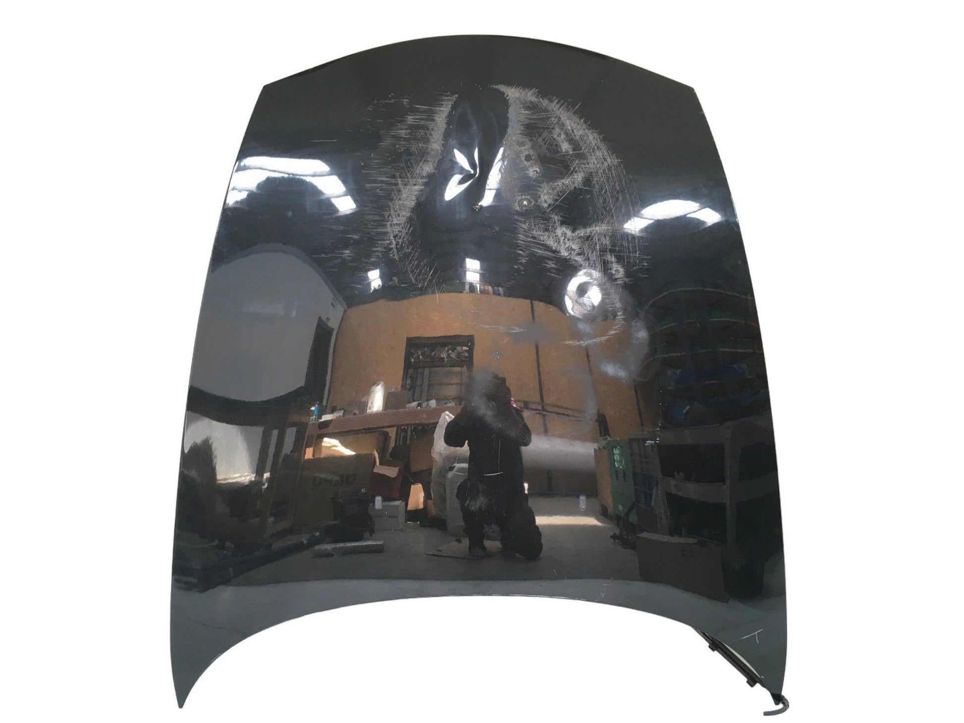 Capo BMW Z4 E85 / E86 - 41617180228 _