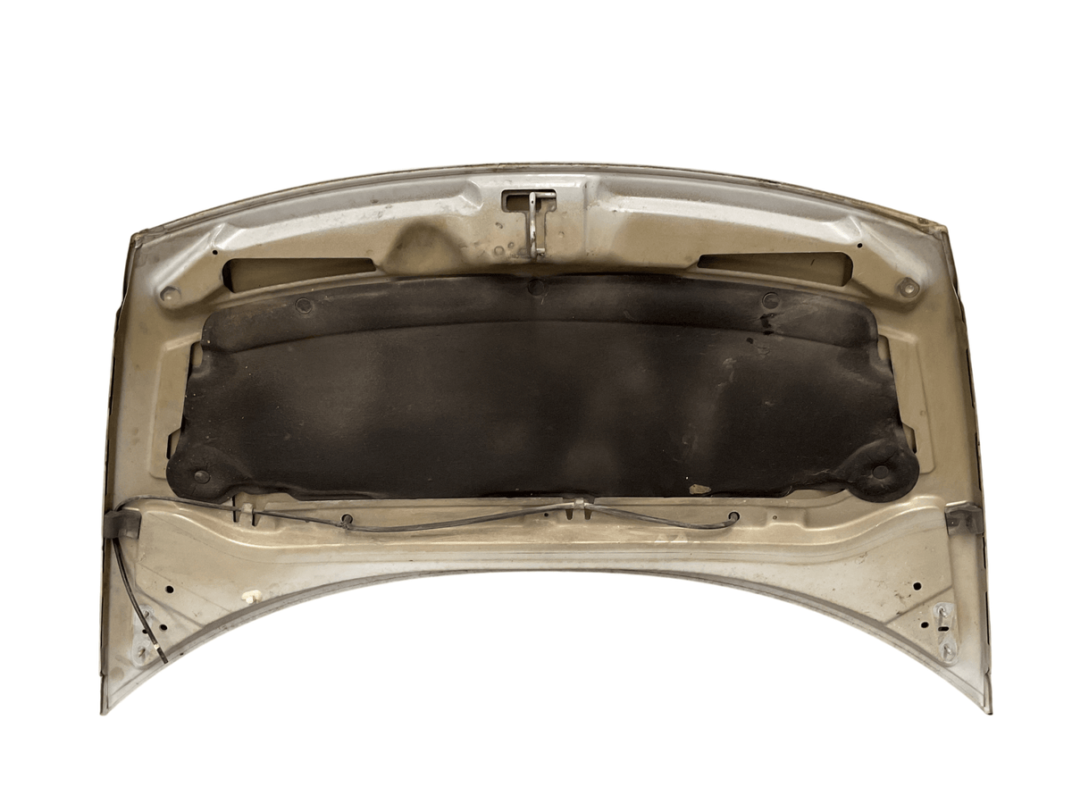 Capo Citroen C3 2002-2010 1.4 HDi - 7901K6