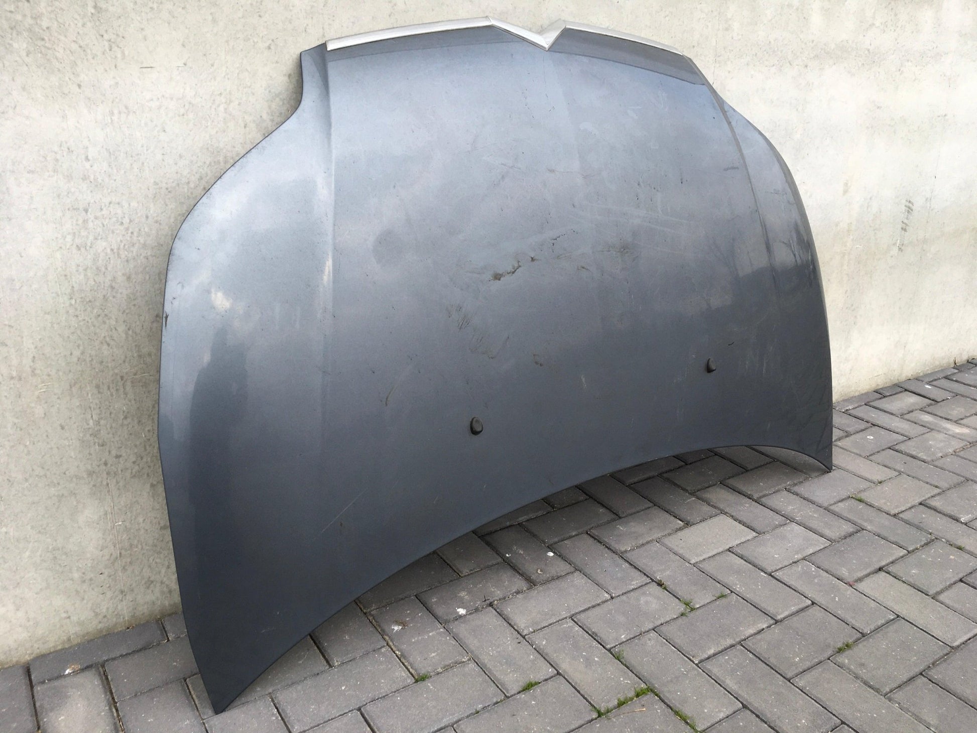 Capo Citroen C4 I - 7901L1 _