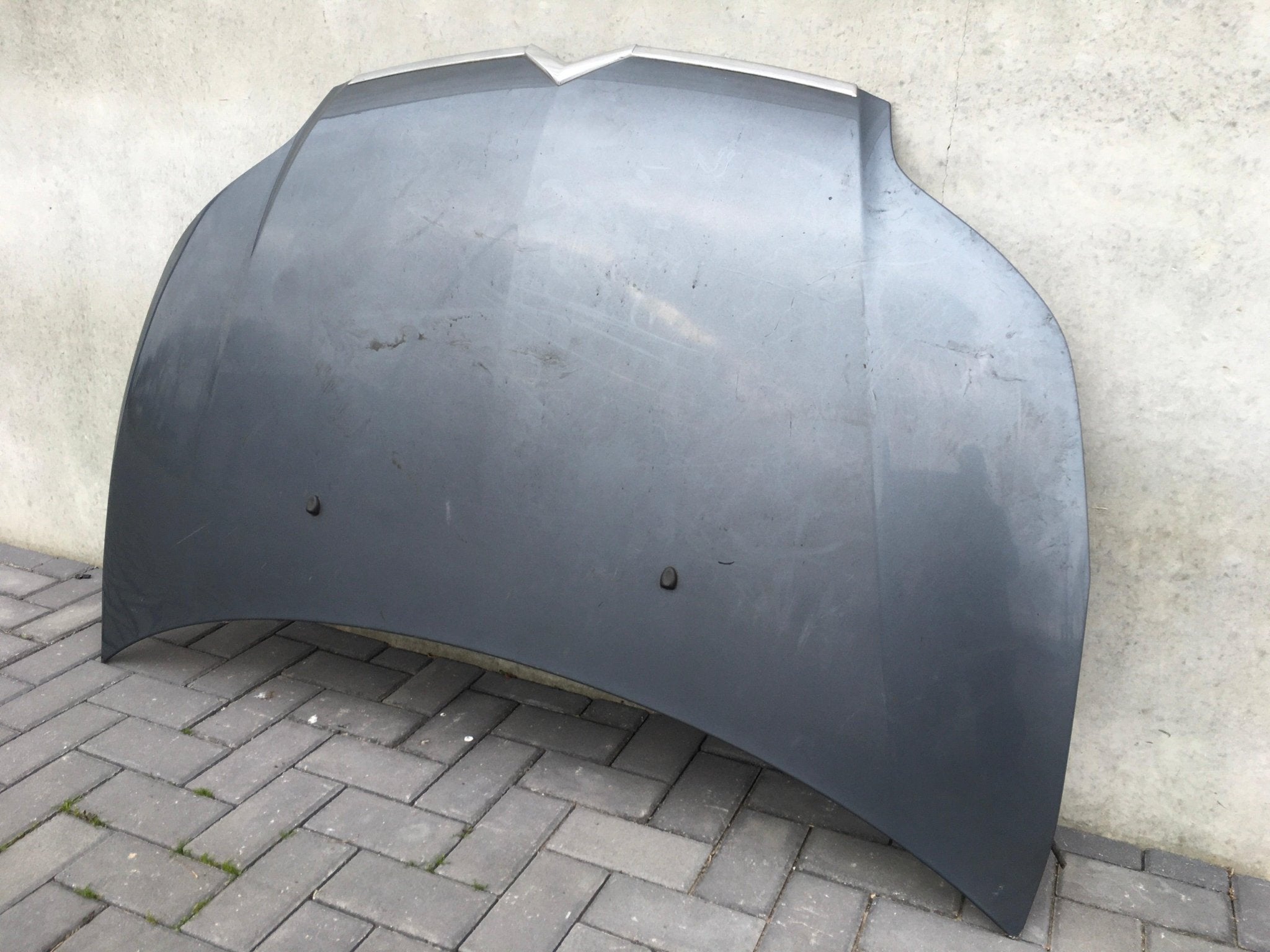 Capo Citroen C4 I - 7901L1 _