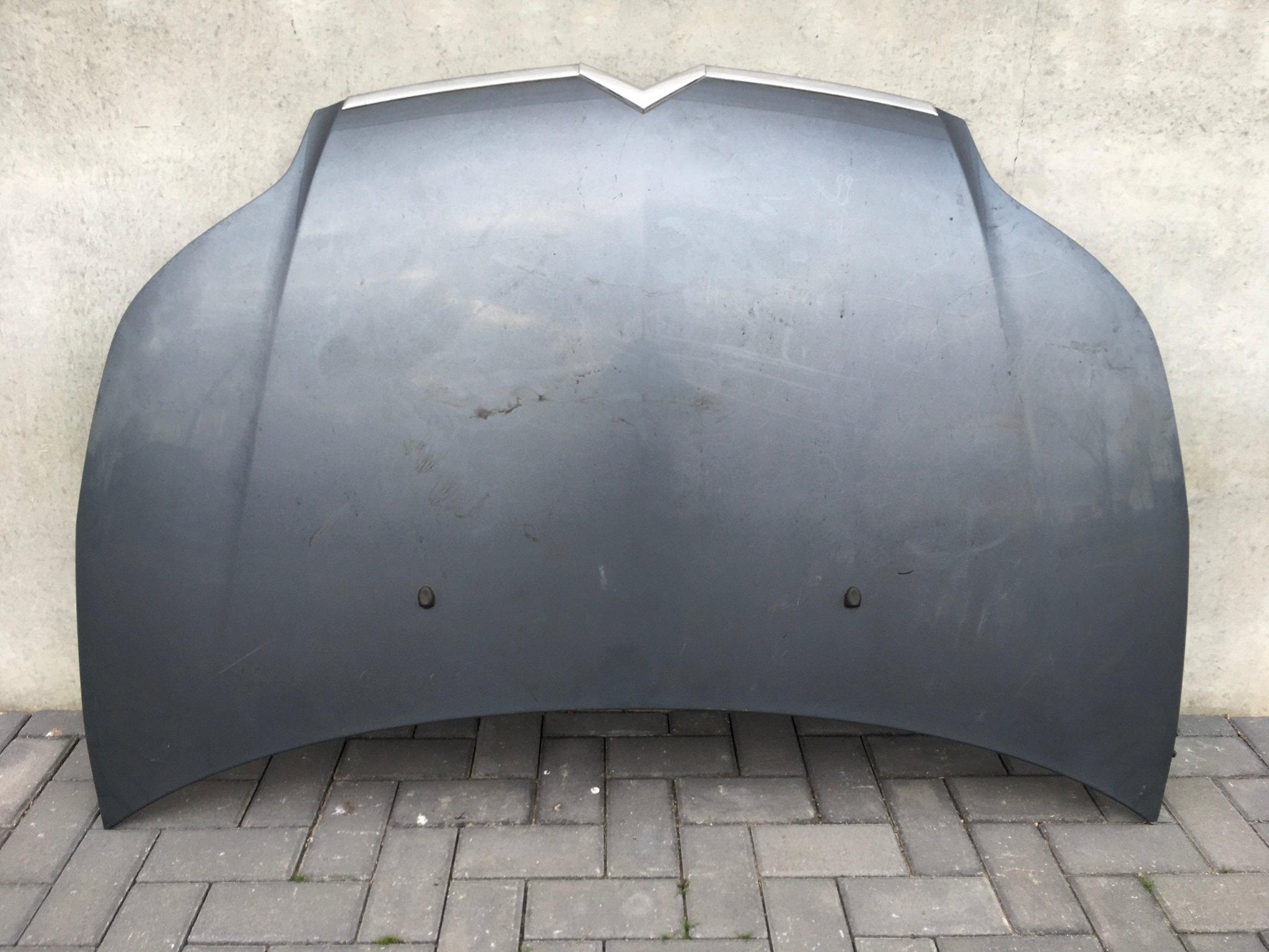 Capo Citroen C4 I - 7901L1 _