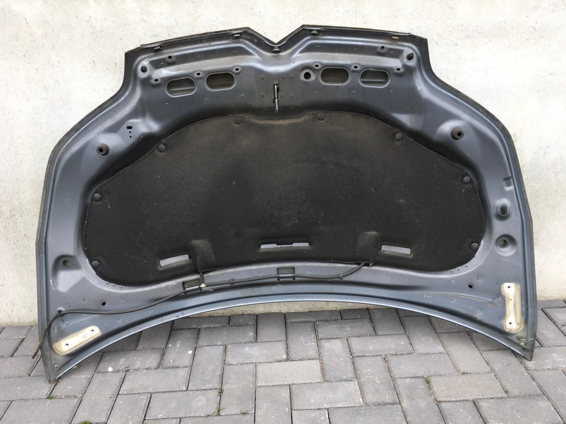 Capo Citroen C4 I - 7901L1 _