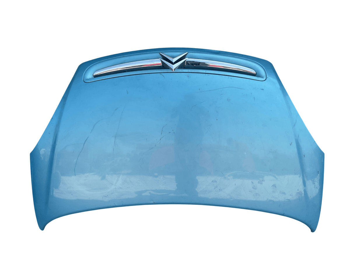 Capo Citroen Xsara Picasso 99-12 - 7901L0