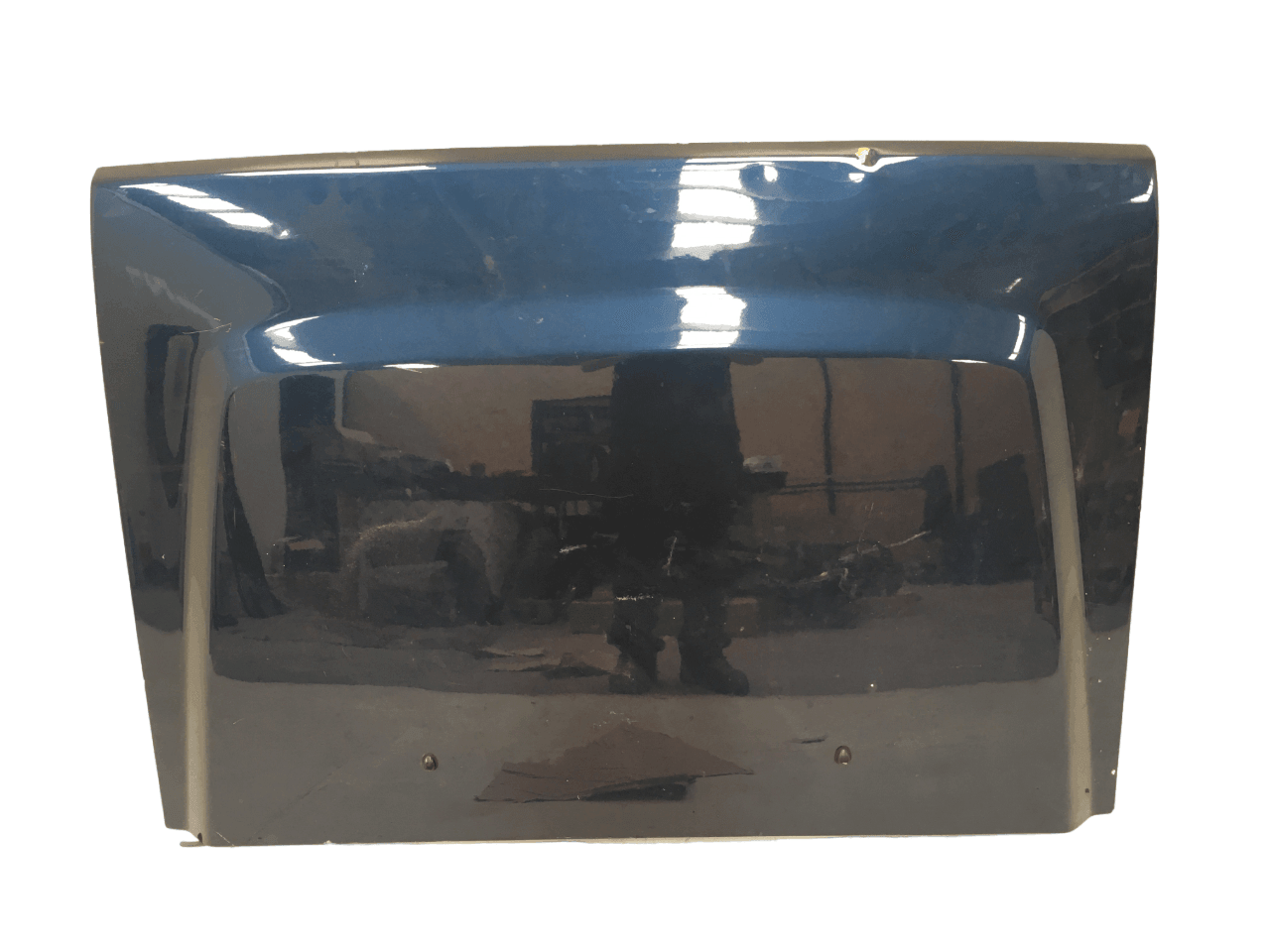 Capo delantero Bertone Freeclimber - Capot bertone