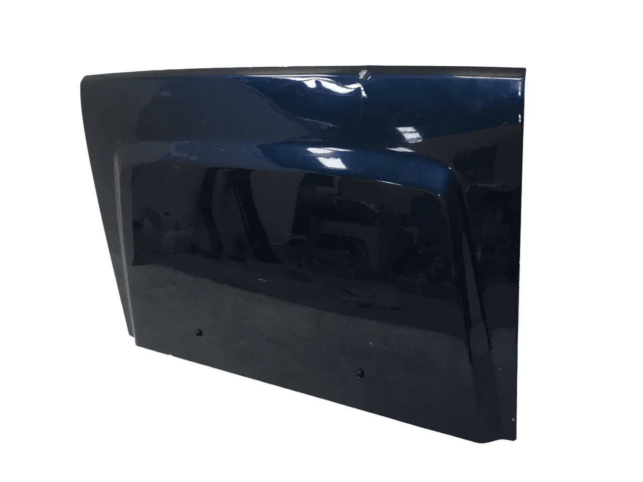 Capo delantero Bertone Freeclimber - Capot bertone