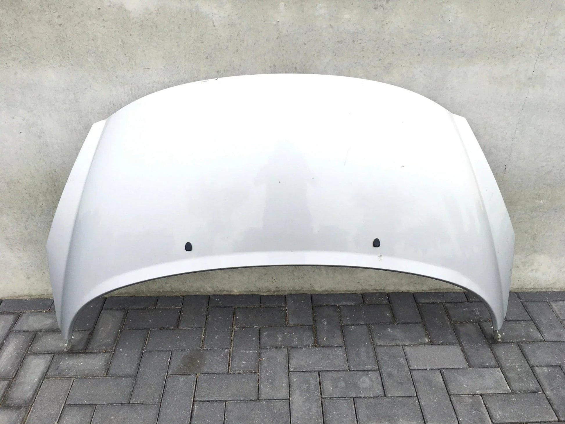 Capo delantero Peugeot 207