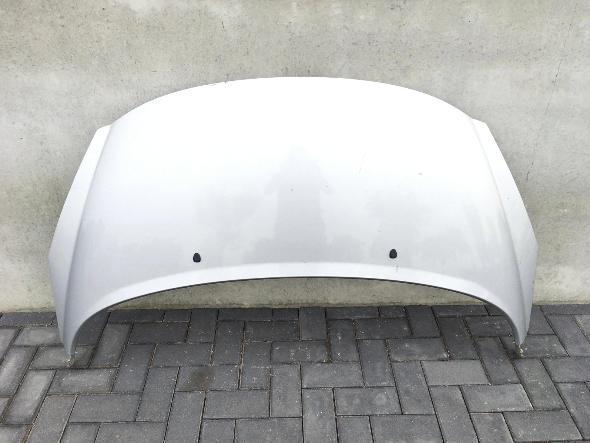 Capo delantero Peugeot 207 - 7901N2