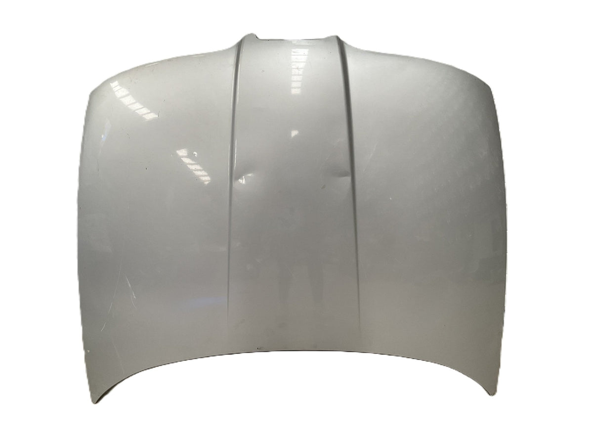 Capo delantero Seat León 99-06