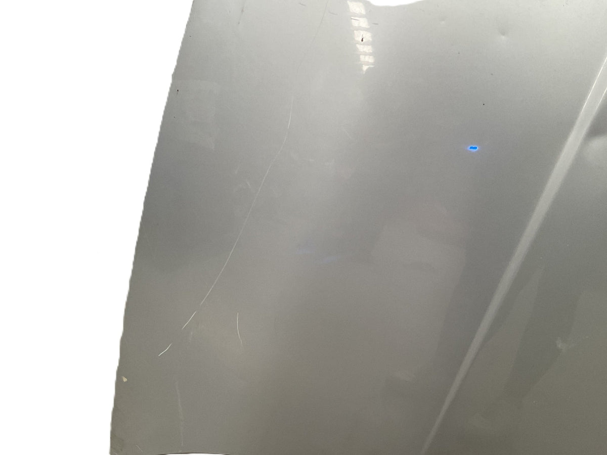 Capo delantero Seat León 99-06