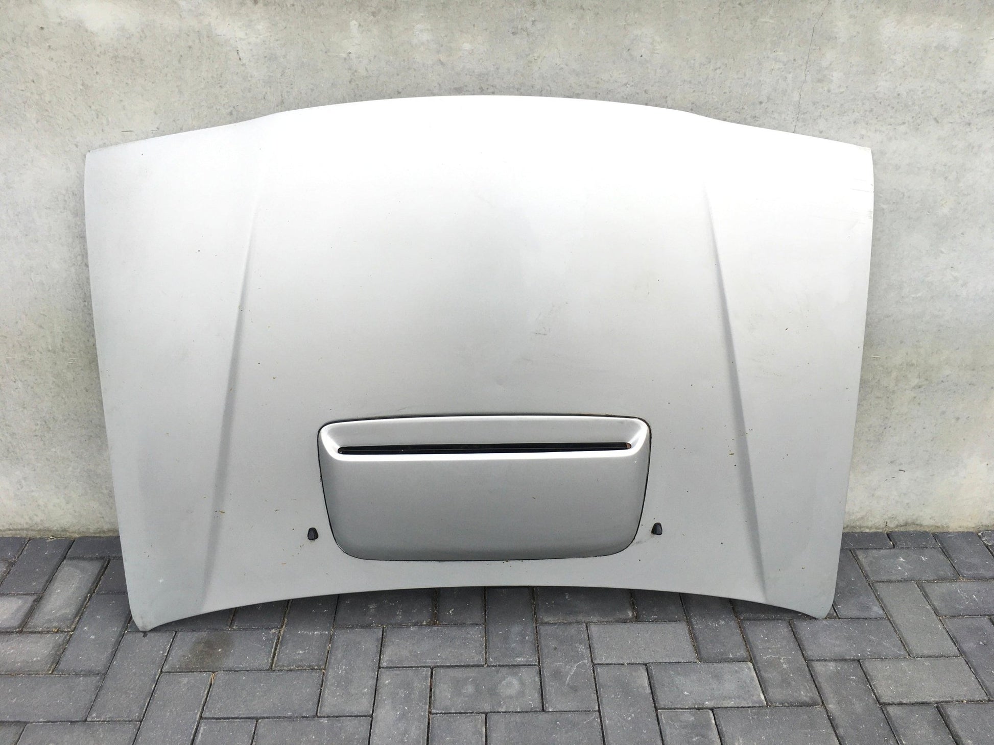 Capo delantero Suzuki Grand Vitara I - 5830065D10