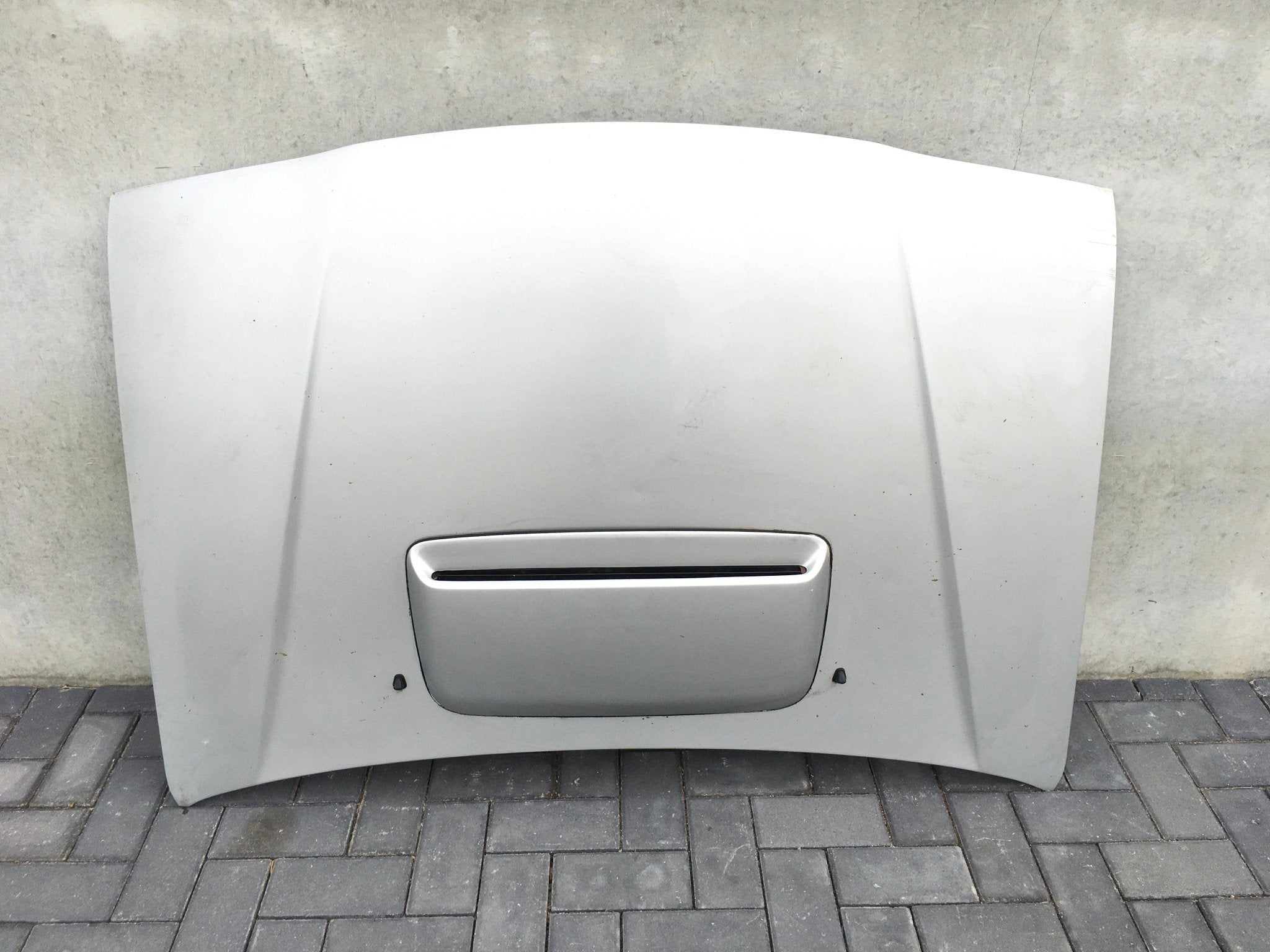 Capo delantero Suzuki Grand Vitara I - 5830065D10