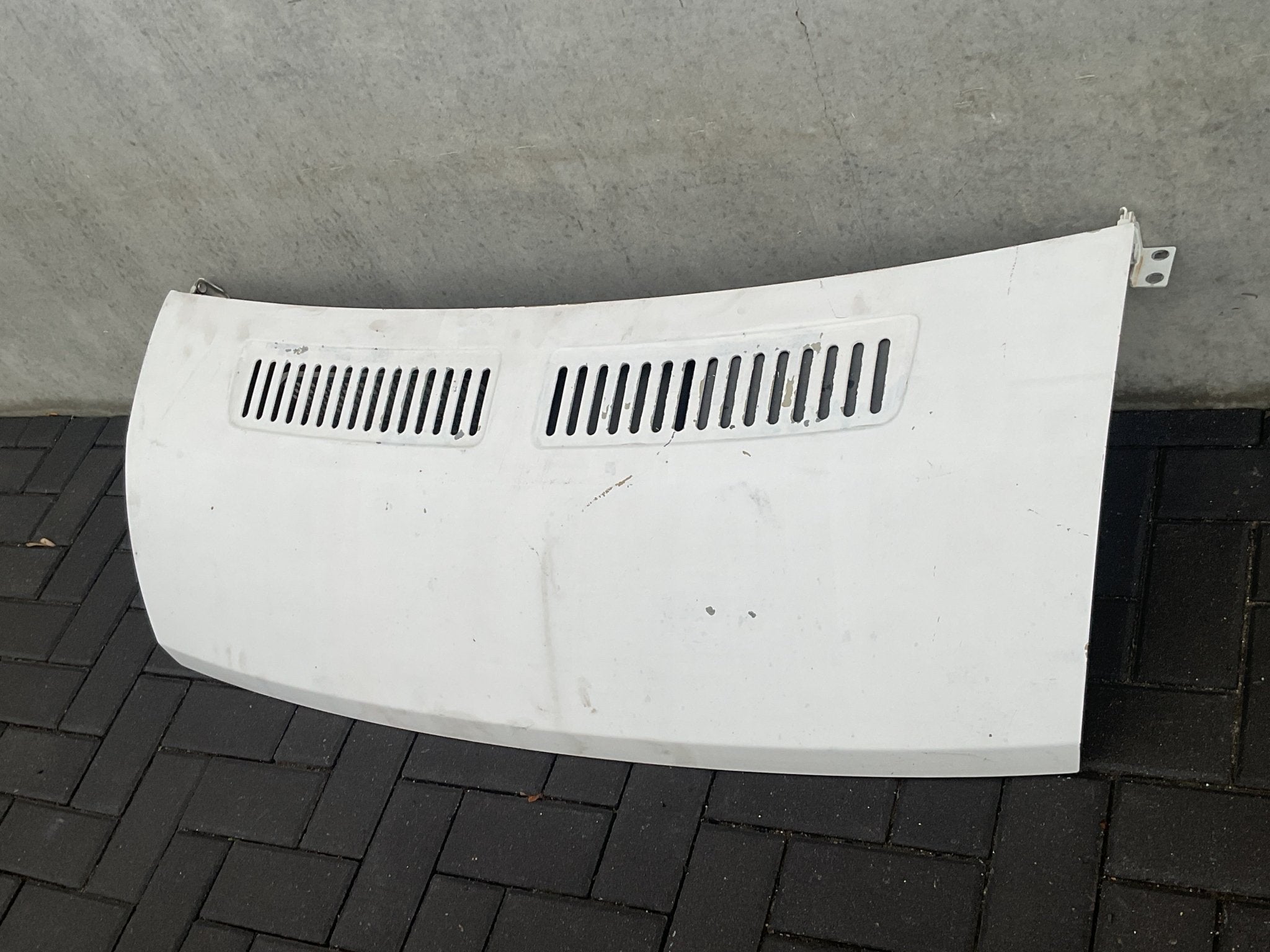 Capo Ducato Jumper Boxer 2006 - 2013 - 1340587080