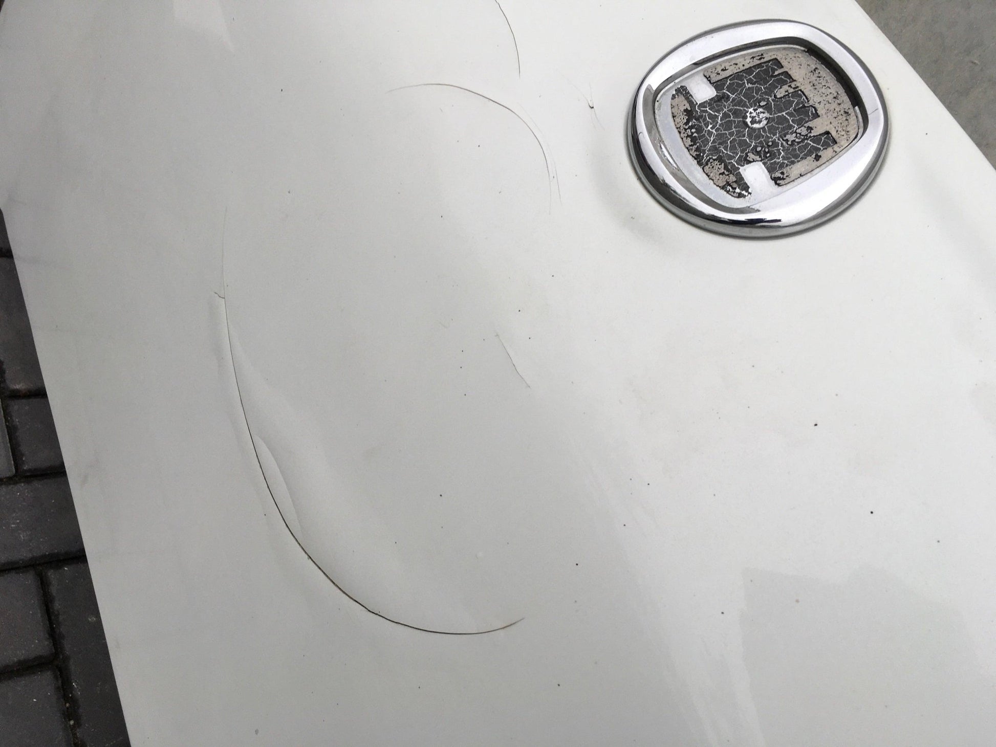 Capo Fiat Fiorino III - 51789394