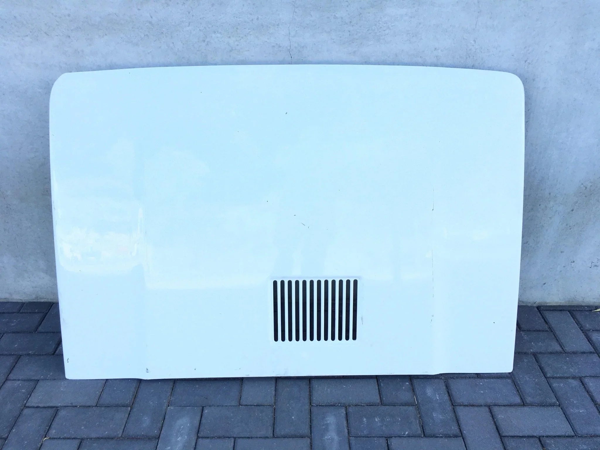 Capo Fiat Panda I 4X4