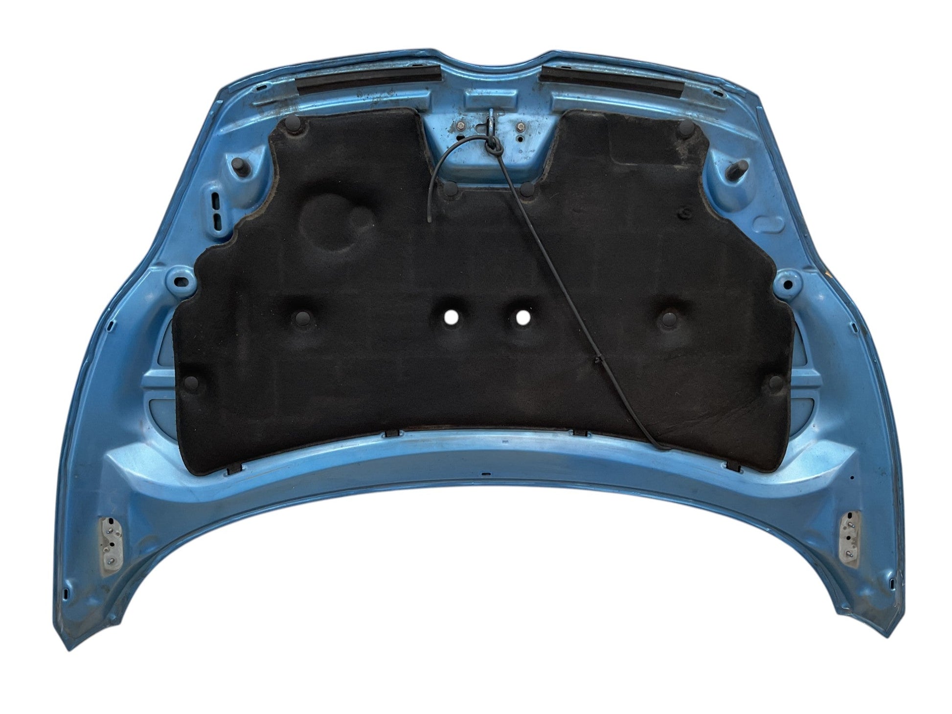 Capo Ford Fiesta VI 2008 - 2017 - 1774791