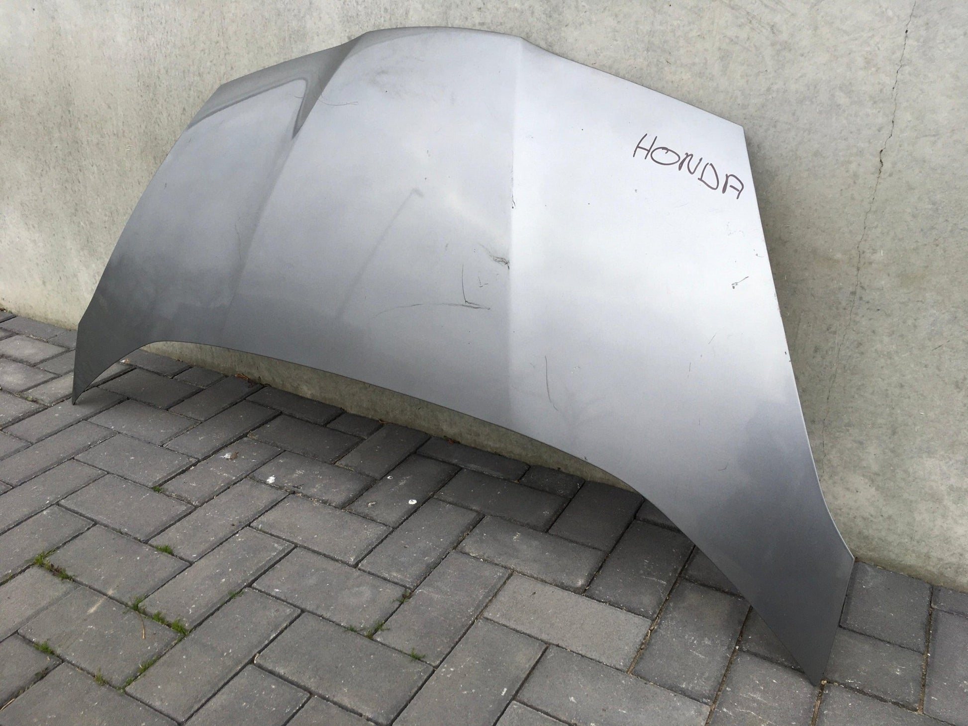 Capo Honda Jazz II GG - 