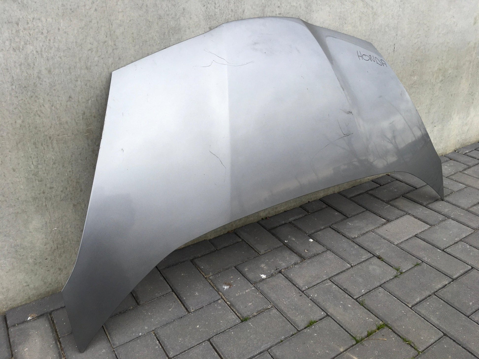 Capo Honda Jazz II GG - 